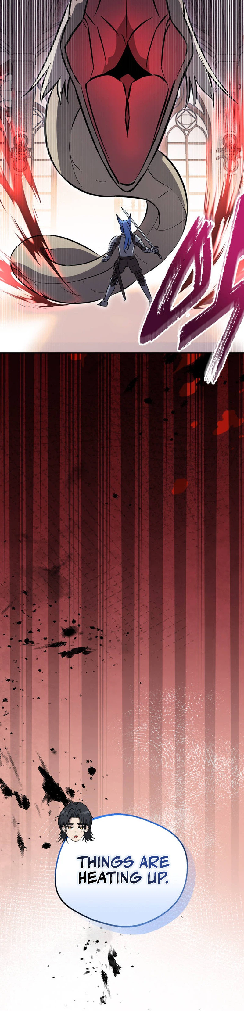 I Became the Master of the Weakest Demon King Chapter 7 - Page 30