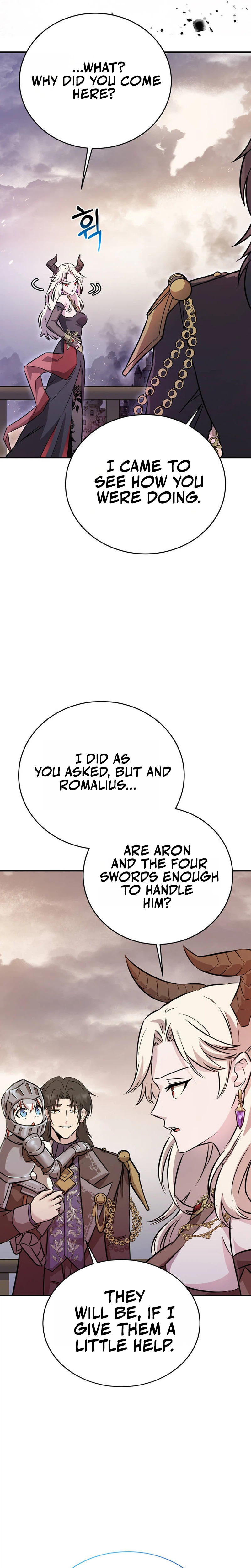 I Became the Master of the Weakest Demon King Chapter 7 - Page 31