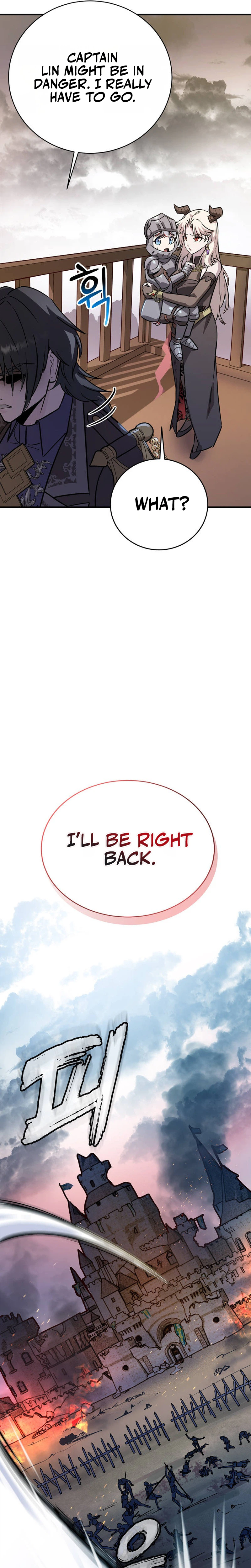 I Became the Master of the Weakest Demon King Chapter 7 - Page 35