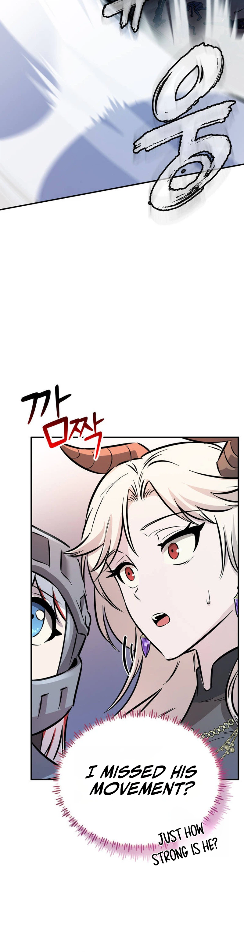 I Became the Master of the Weakest Demon King Chapter 7 - Page 36