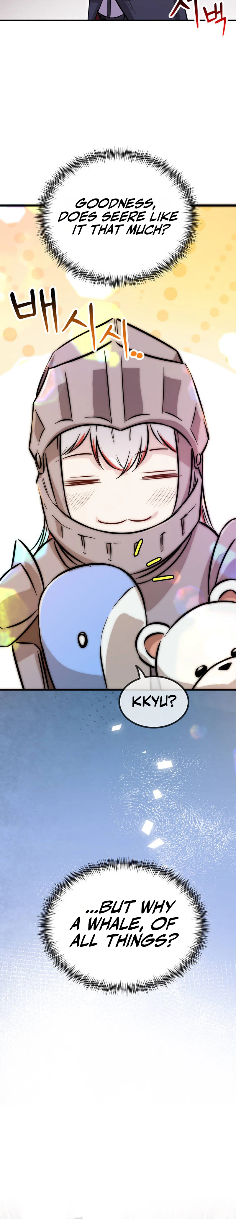 I Became the Master of the Weakest Demon King Chapter 7 - Page 38