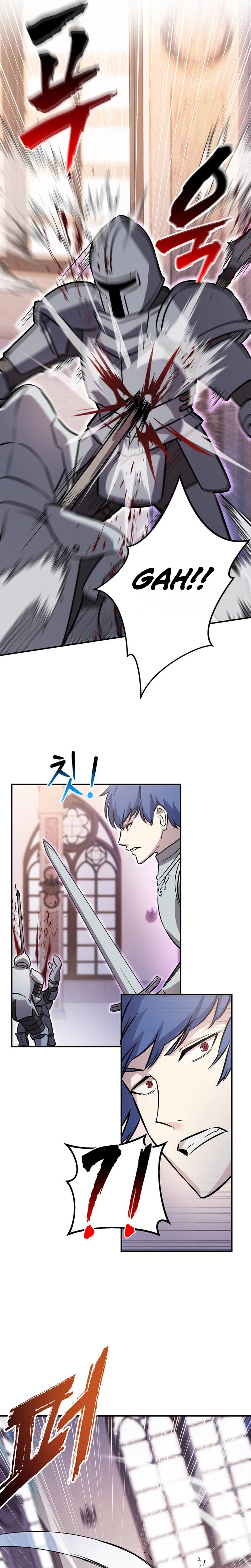 I Became the Master of the Weakest Demon King Chapter 7 - Page 39