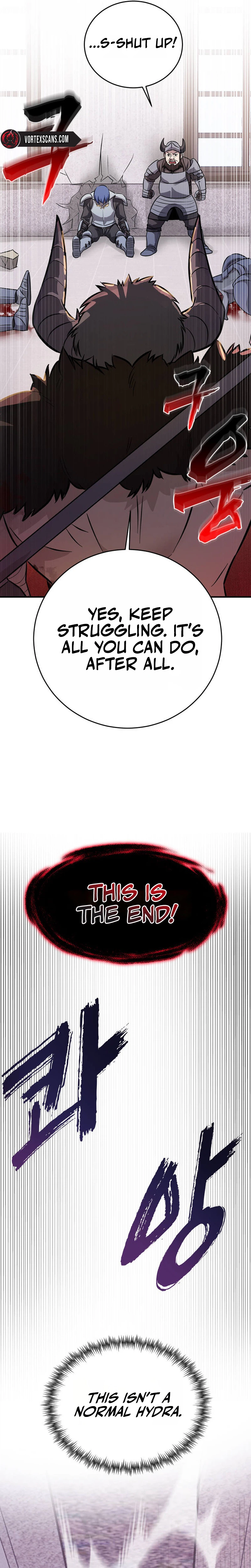 I Became the Master of the Weakest Demon King Chapter 7 - Page 41