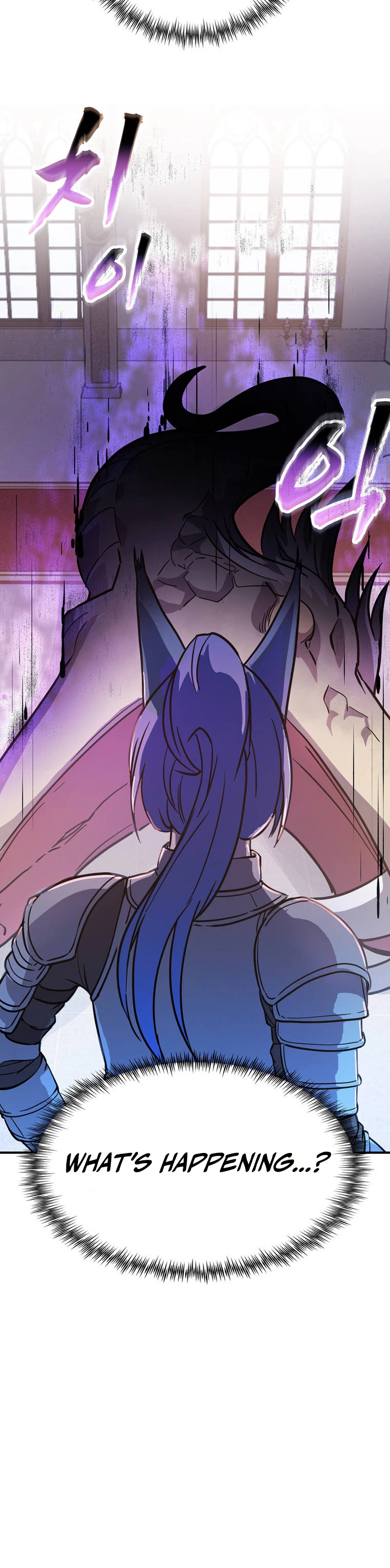 I Became the Master of the Weakest Demon King Chapter 7 - Page 44