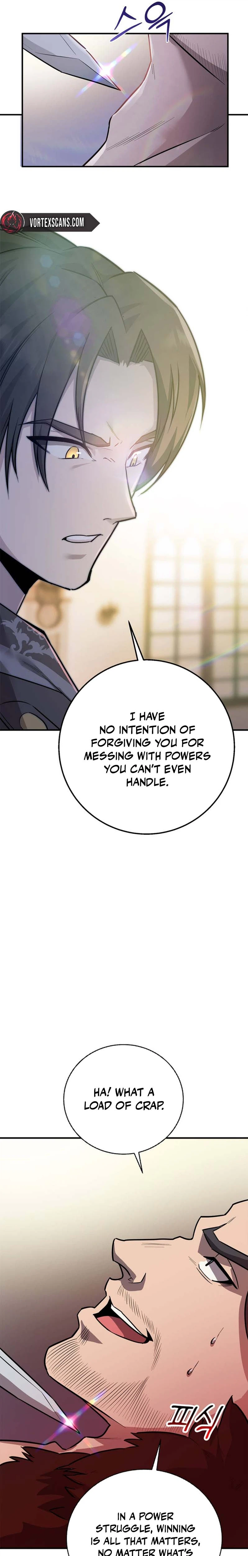 I Became the Master of the Weakest Demon King Chapter 8 - Page 7