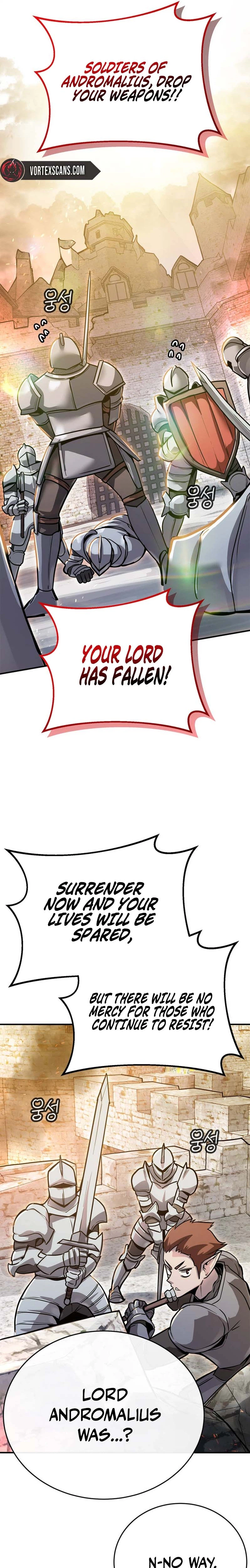 I Became the Master of the Weakest Demon King Chapter 8 - Page 10