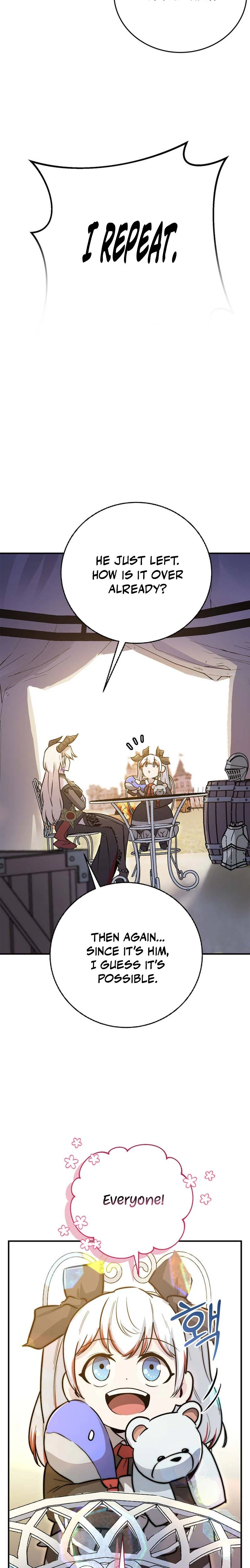 I Became the Master of the Weakest Demon King Chapter 8 - Page 11