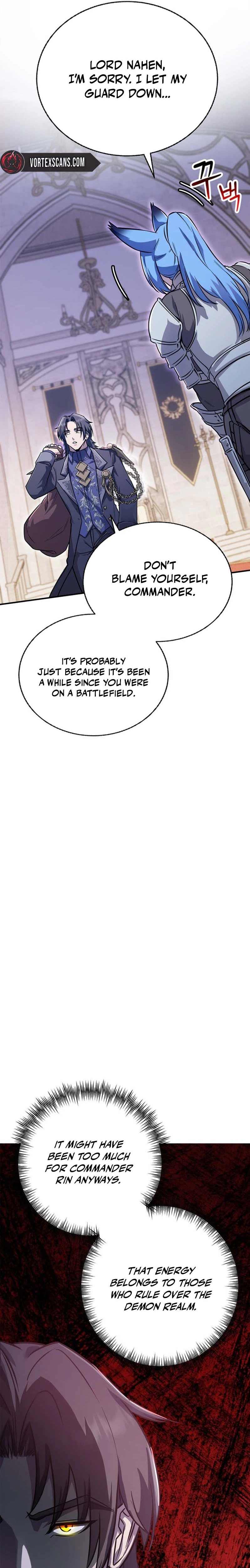 I Became the Master of the Weakest Demon King Chapter 8 - Page 13