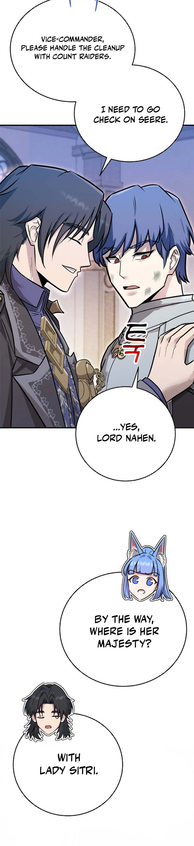 I Became the Master of the Weakest Demon King Chapter 8 - Page 15