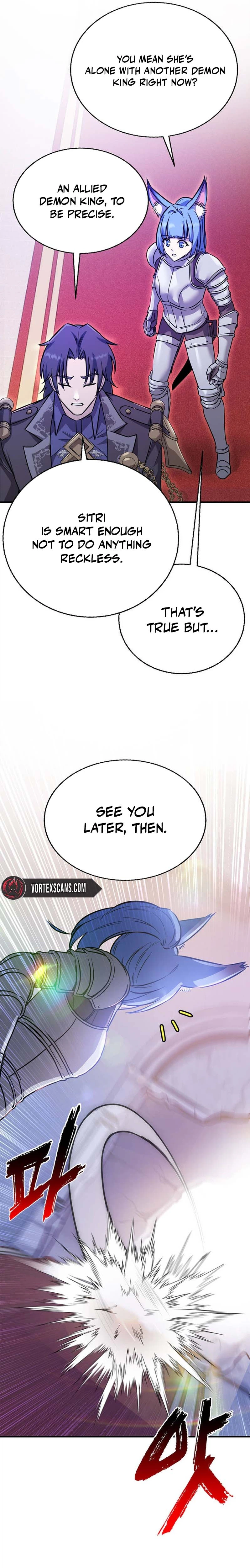 I Became the Master of the Weakest Demon King Chapter 8 - Page 16