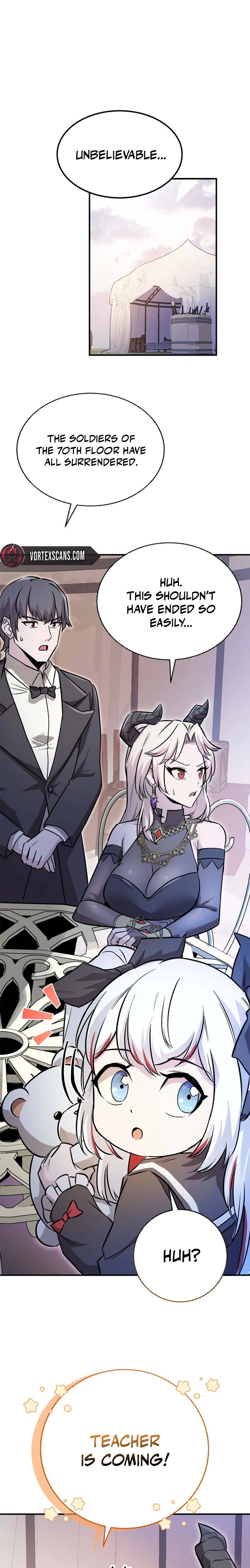 I Became the Master of the Weakest Demon King Chapter 8 - Page 17