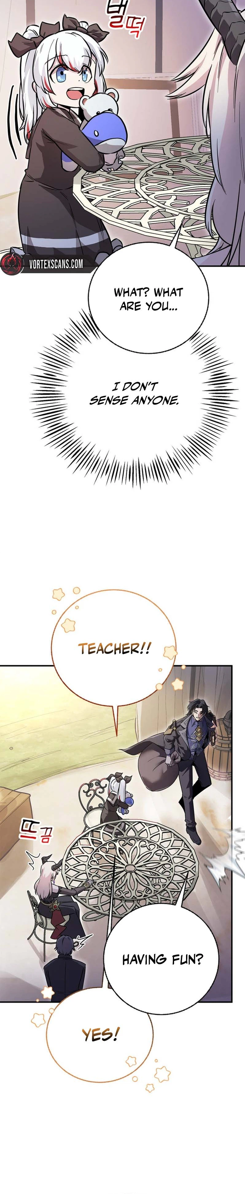 I Became the Master of the Weakest Demon King Chapter 8 - Page 18