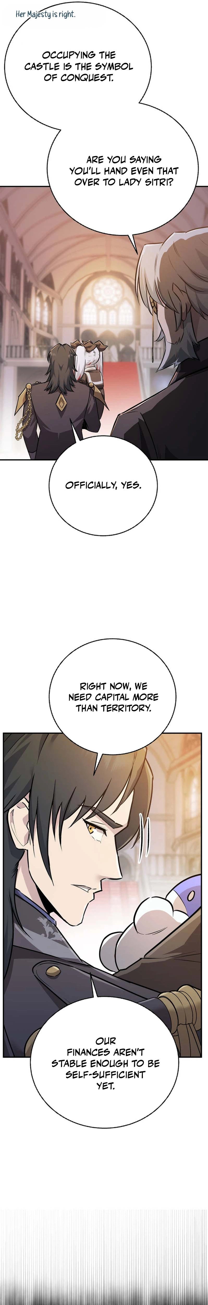 I Became the Master of the Weakest Demon King Chapter 8 - Page 25