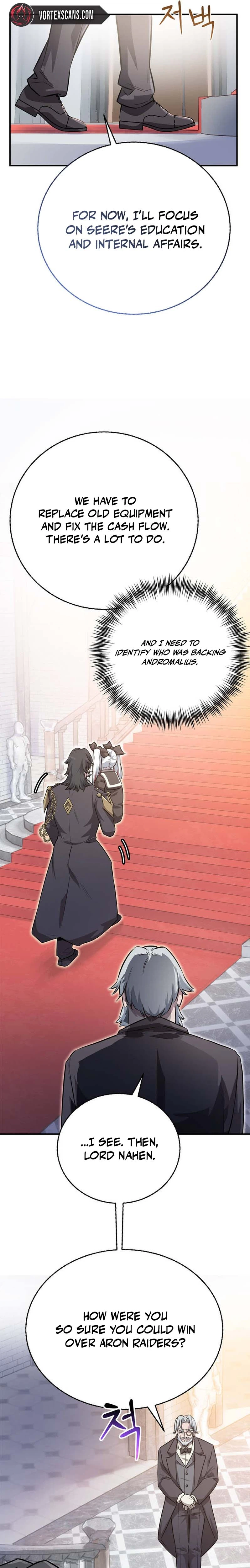 I Became the Master of the Weakest Demon King Chapter 8 - Page 28