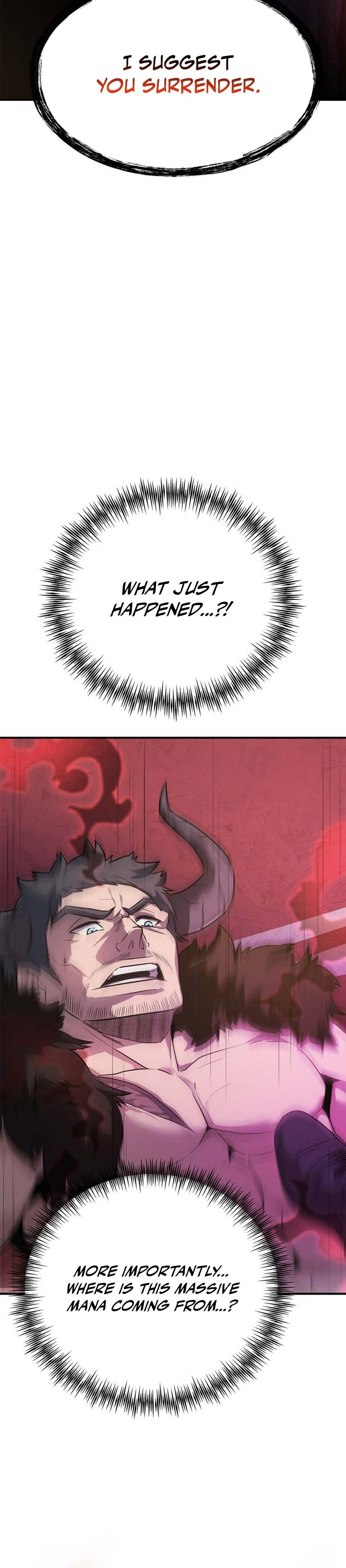 I Became the Master of the Weakest Demon King Chapter 8 - Page 33