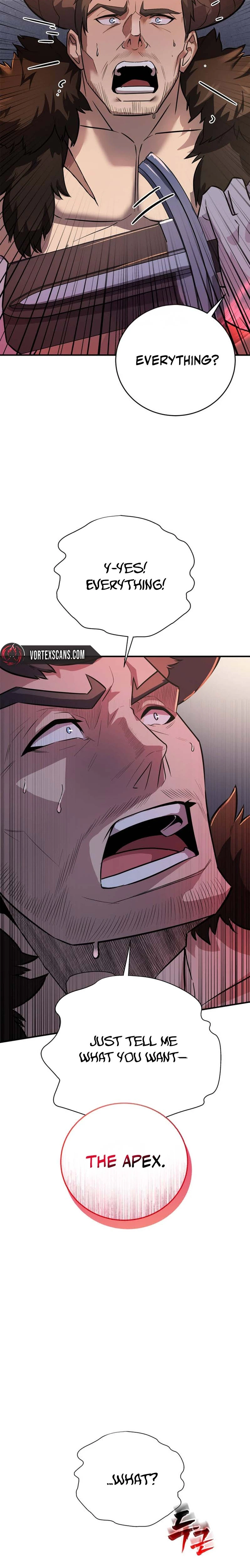 I Became the Master of the Weakest Demon King Chapter 8 - Page 36