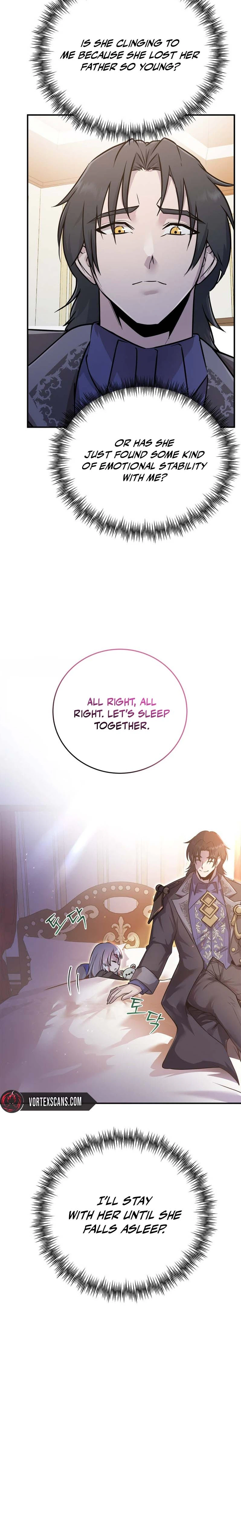 I Became the Master of the Weakest Demon King Chapter 8 - Page 39