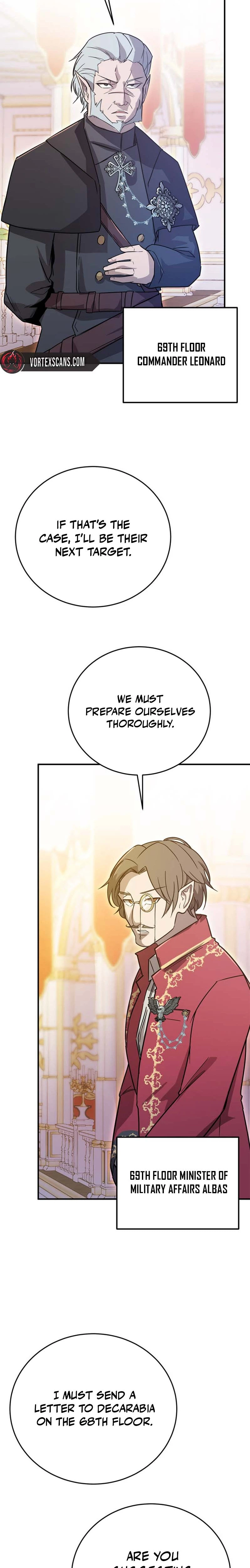 I Became the Master of the Weakest Demon King Chapter 8 - Page 41