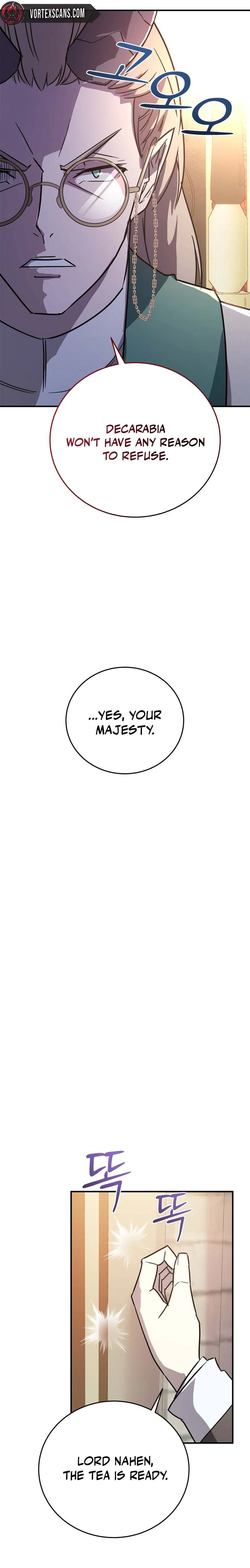 I Became the Master of the Weakest Demon King Chapter 8 - Page 43
