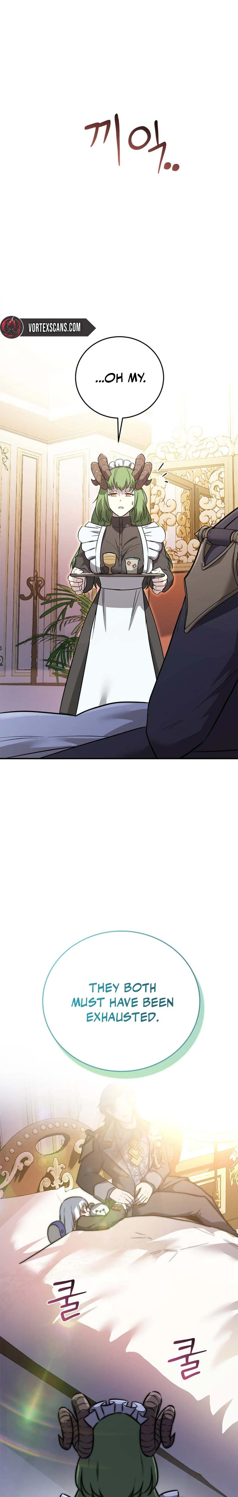 I Became the Master of the Weakest Demon King Chapter 8 - Page 44