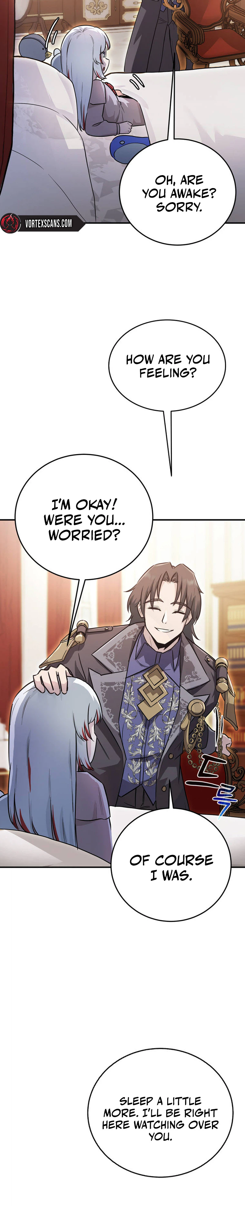 I Became the Master of the Weakest Demon King Chapter 9 - Page 12