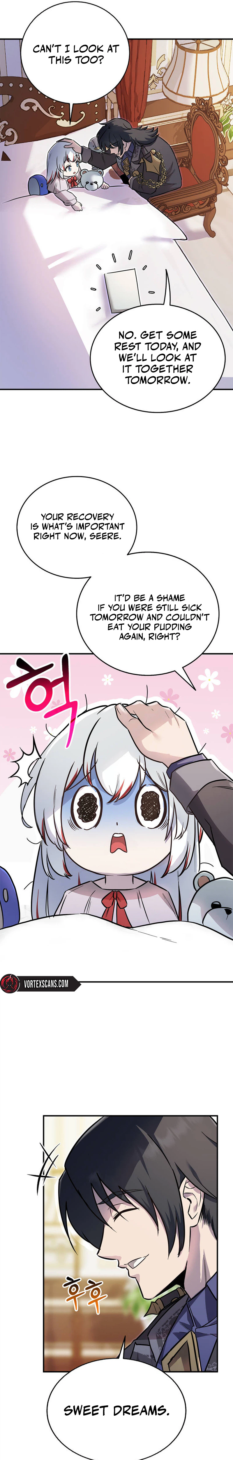 I Became the Master of the Weakest Demon King Chapter 9 - Page 13