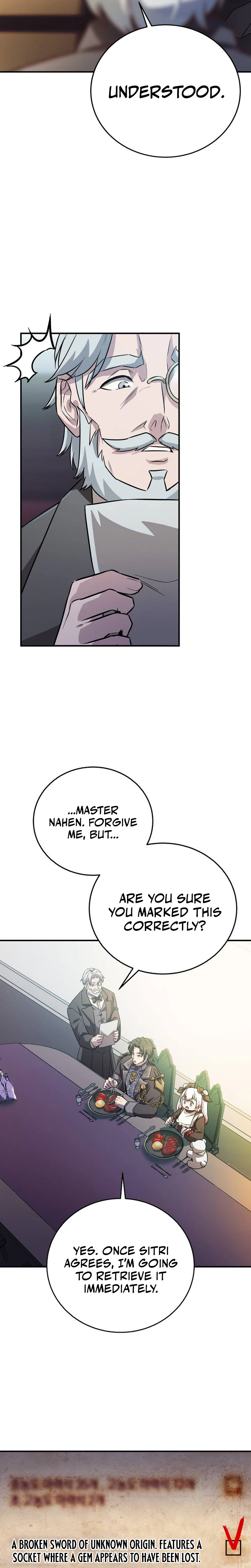 I Became the Master of the Weakest Demon King Chapter 9 - Page 17