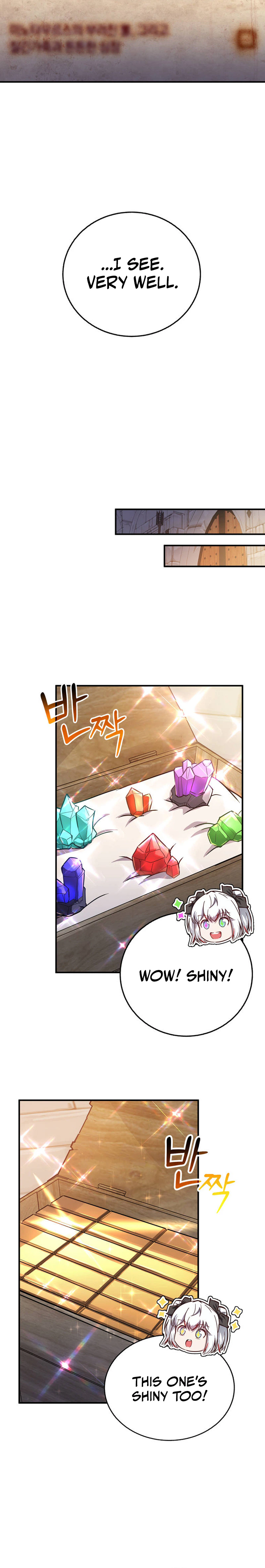 I Became the Master of the Weakest Demon King Chapter 9 - Page 18