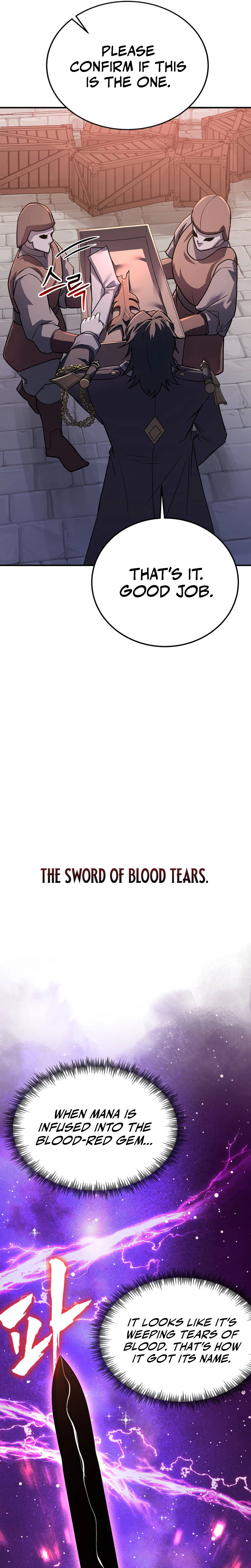 I Became the Master of the Weakest Demon King Chapter 9 - Page 21