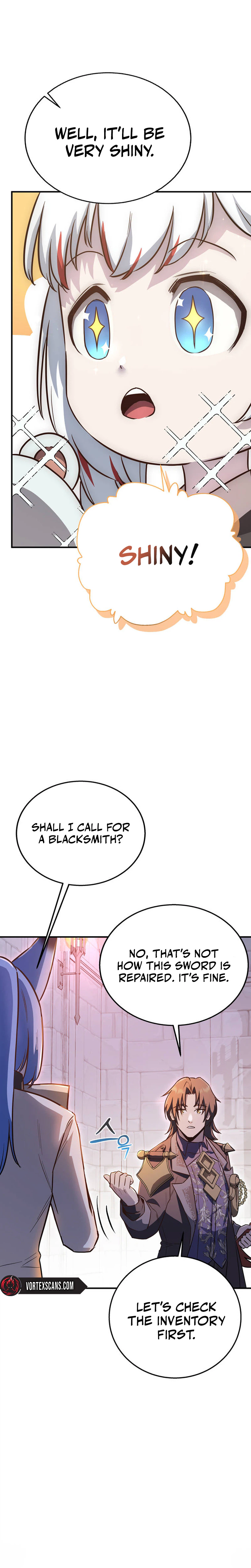 I Became the Master of the Weakest Demon King Chapter 9 - Page 24