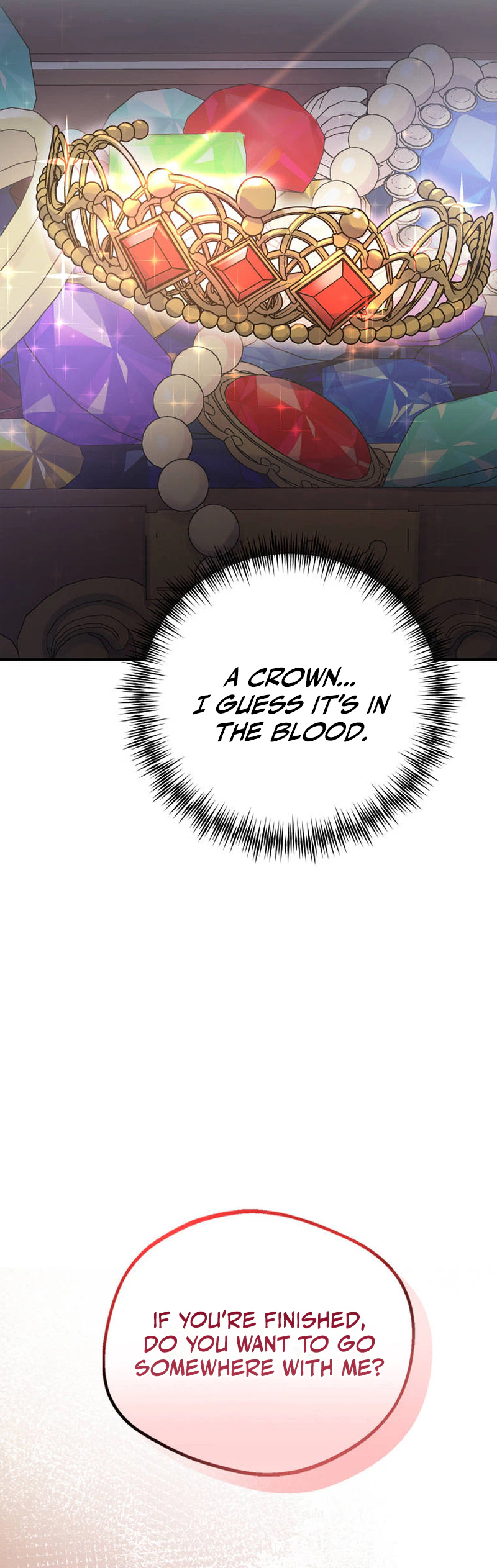 I Became the Master of the Weakest Demon King Chapter 9 - Page 28