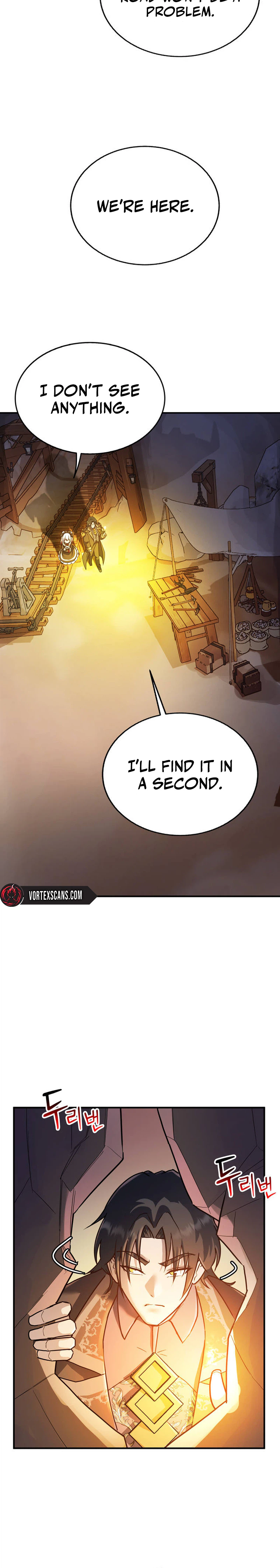 I Became the Master of the Weakest Demon King Chapter 9 - Page 30