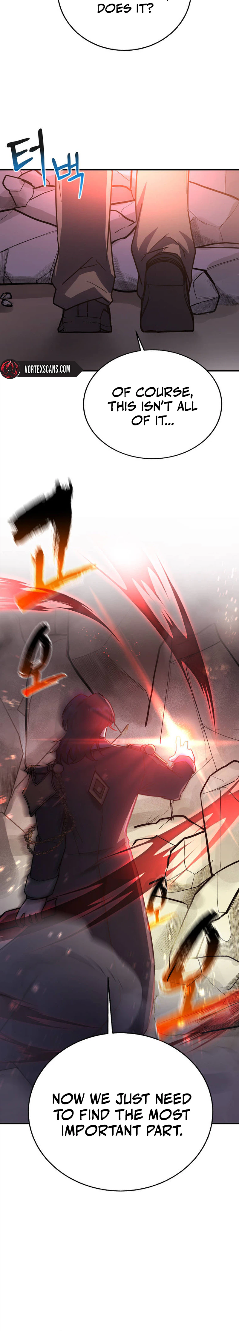 I Became the Master of the Weakest Demon King Chapter 9 - Page 32