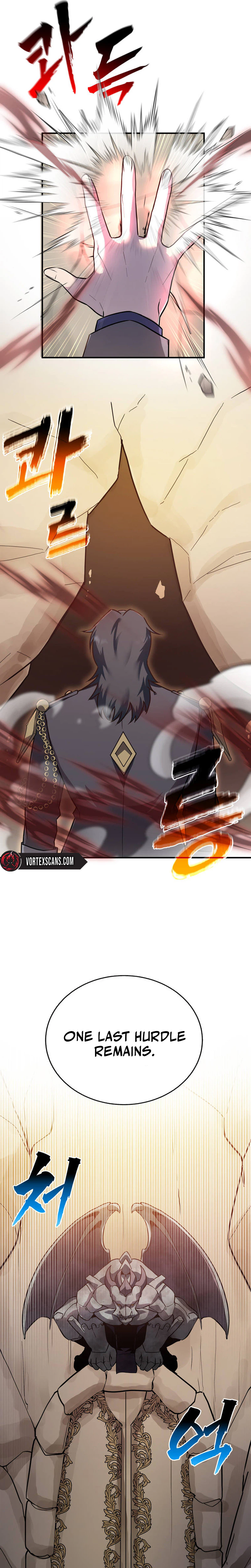 I Became the Master of the Weakest Demon King Chapter 9 - Page 33