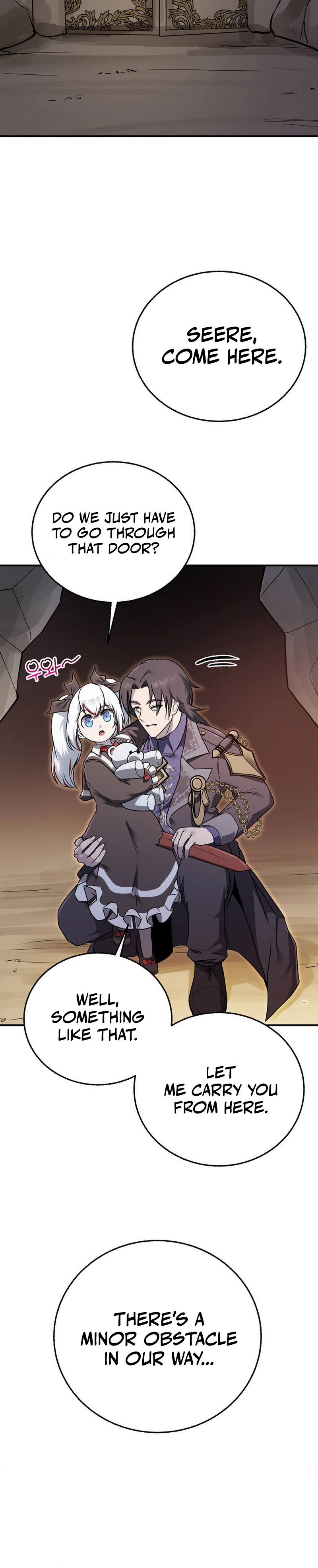 I Became the Master of the Weakest Demon King Chapter 9 - Page 34
