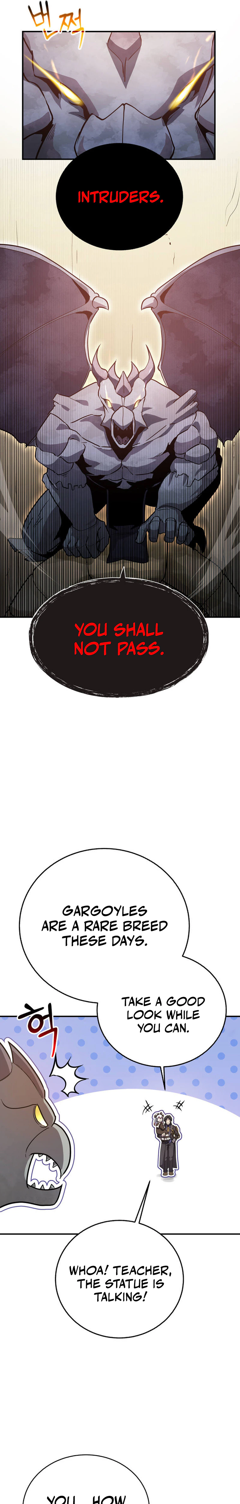I Became the Master of the Weakest Demon King Chapter 9 - Page 35