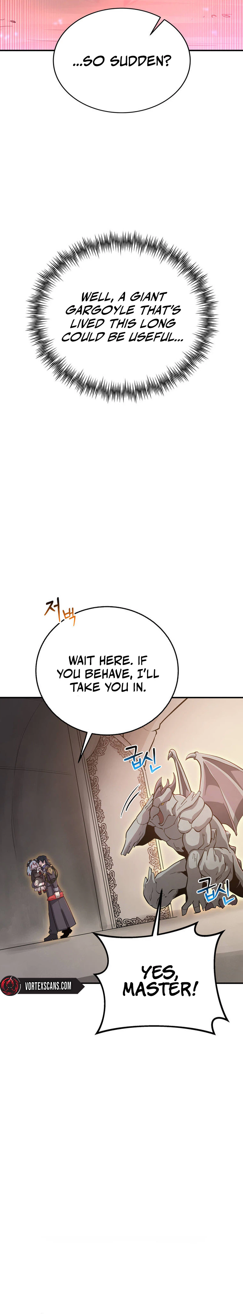 I Became the Master of the Weakest Demon King Chapter 9 - Page 38