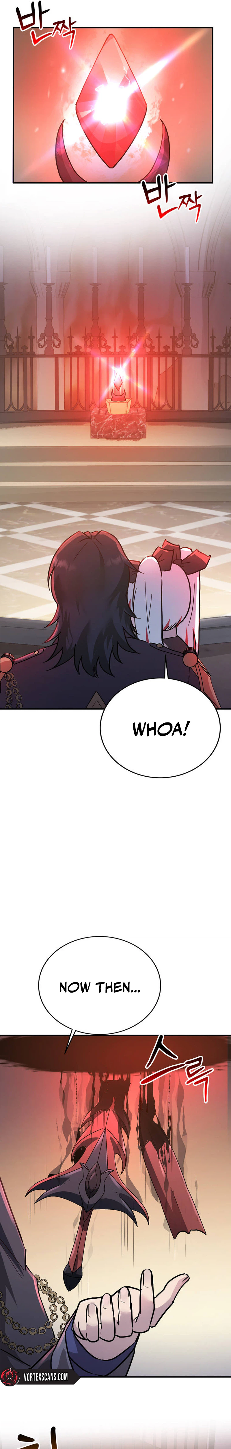 I Became the Master of the Weakest Demon King Chapter 9 - Page 39