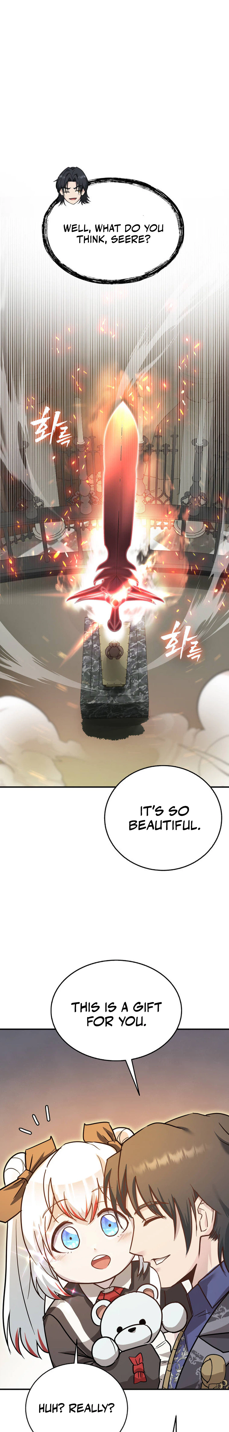 I Became the Master of the Weakest Demon King Chapter 9 - Page 41