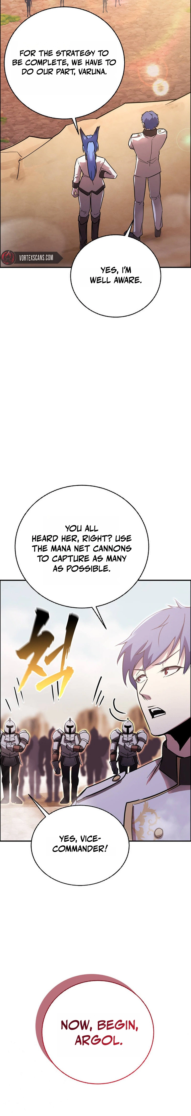 I Became the Master of the Weakest Demon King Chapter 11 - Page 4