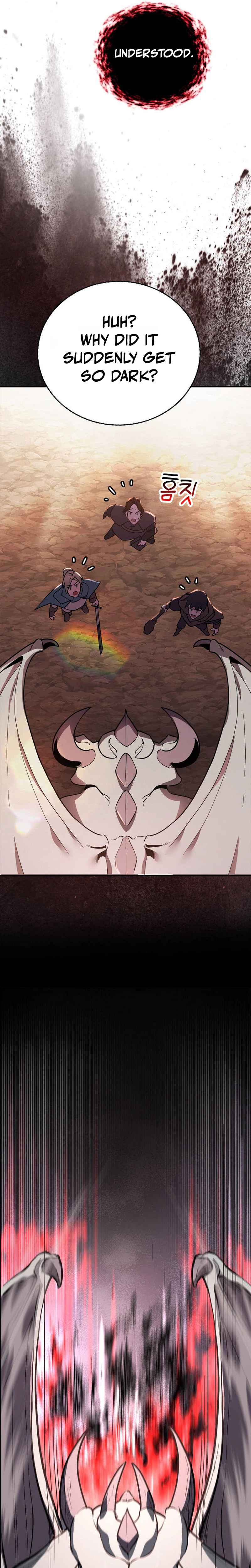I Became the Master of the Weakest Demon King Chapter 11 - Page 5