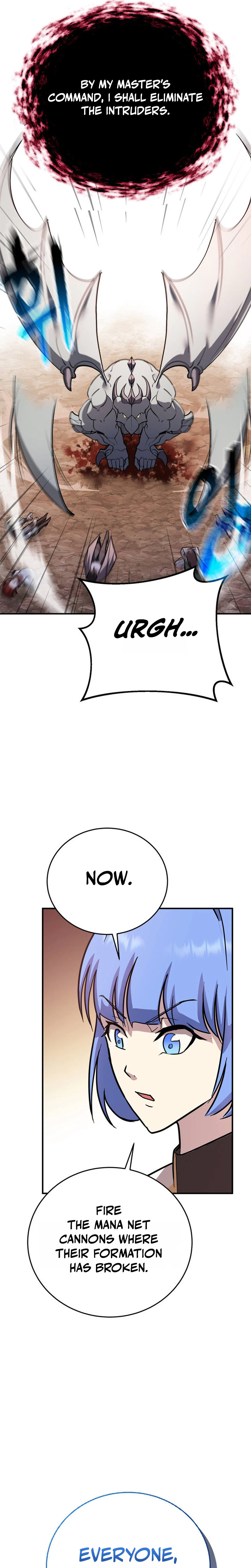 I Became the Master of the Weakest Demon King Chapter 11 - Page 7
