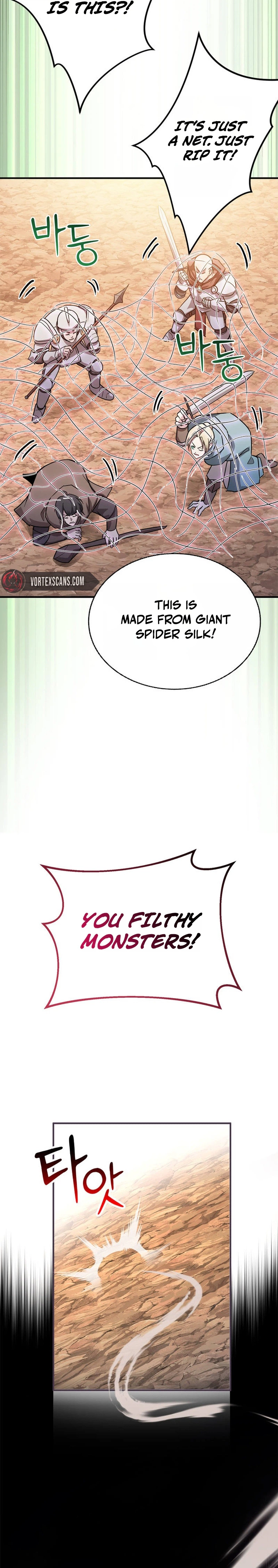 I Became the Master of the Weakest Demon King Chapter 11 - Page 10