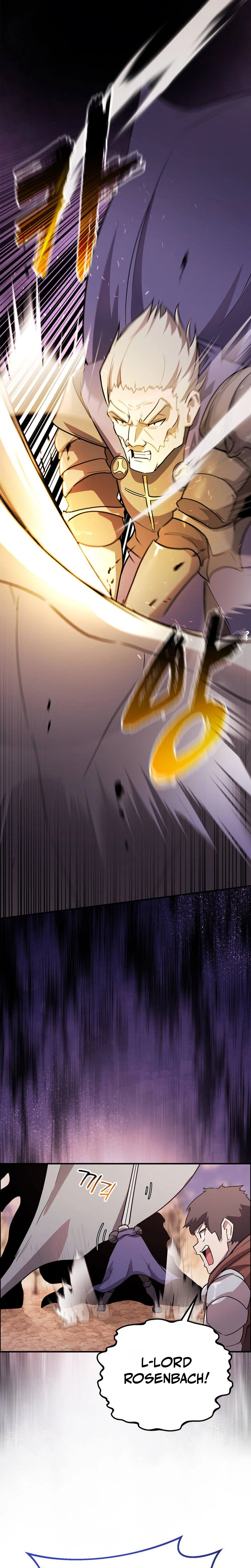 I Became the Master of the Weakest Demon King Chapter 11 - Page 11