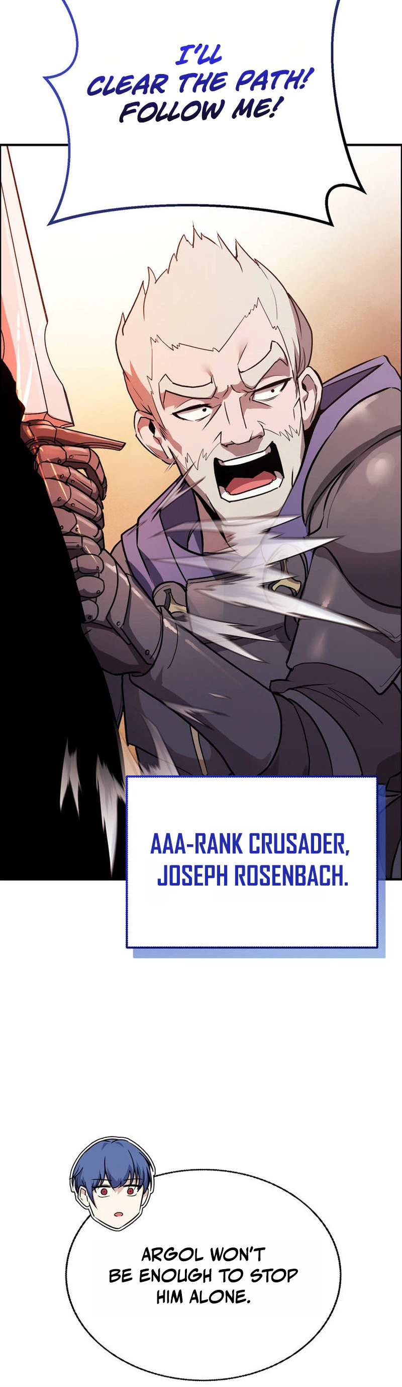 I Became the Master of the Weakest Demon King Chapter 11 - Page 12