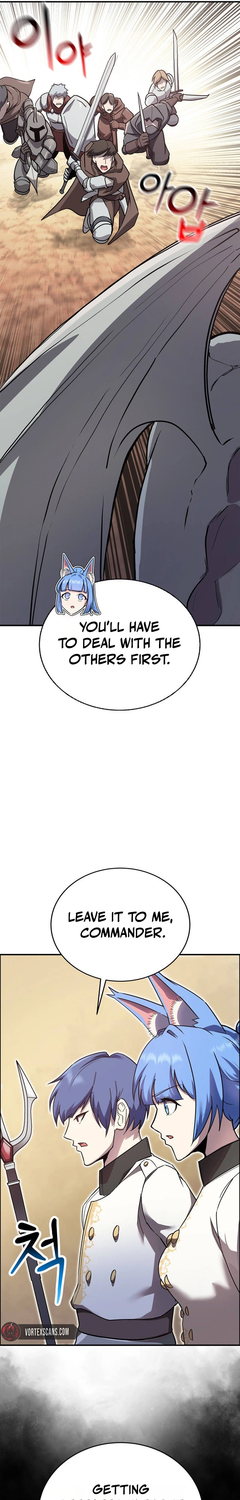 I Became the Master of the Weakest Demon King Chapter 11 - Page 13