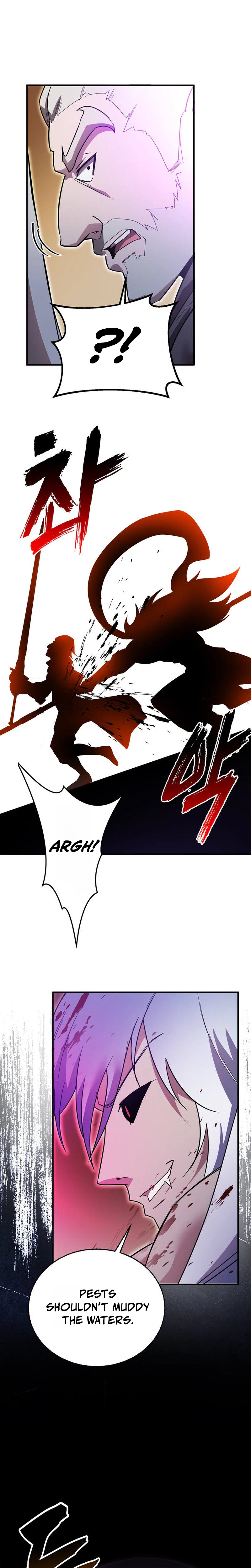 I Became the Master of the Weakest Demon King Chapter 11 - Page 15