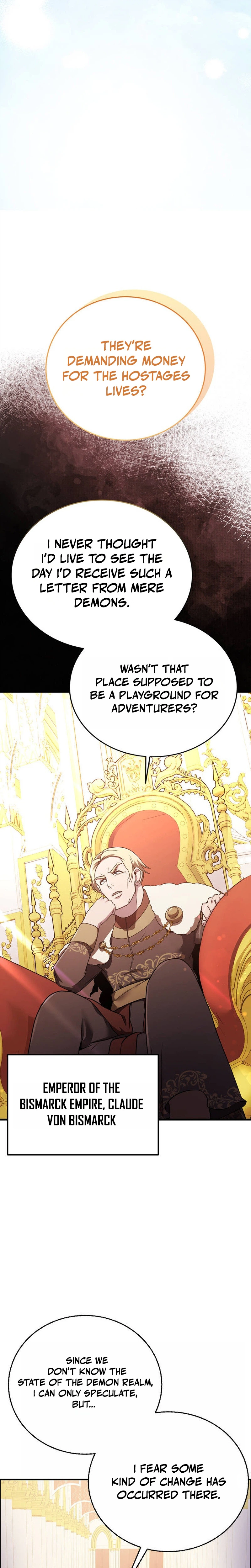 I Became the Master of the Weakest Demon King Chapter 11 - Page 27