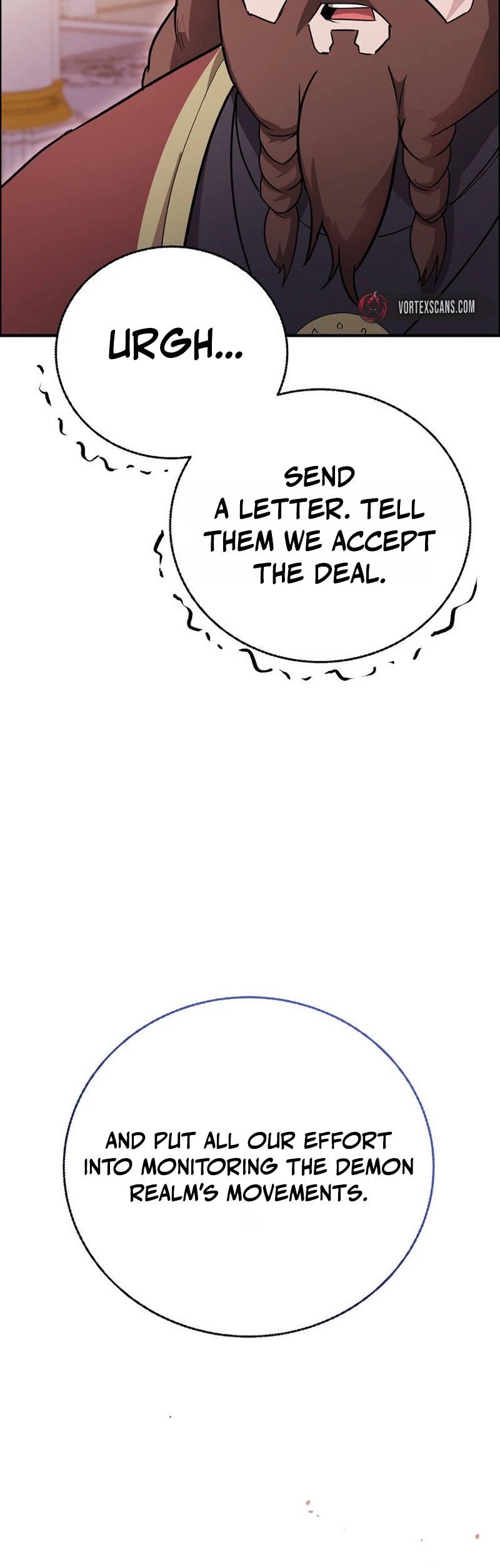 I Became the Master of the Weakest Demon King Chapter 11 - Page 32