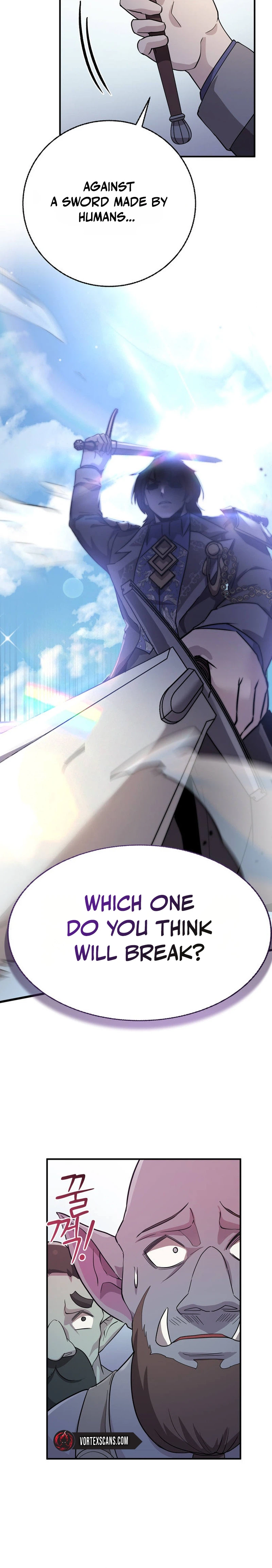 I Became the Master of the Weakest Demon King Chapter 11 - Page 42